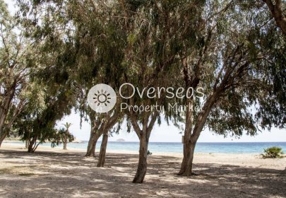 New Build - Apartment / flat -
Villajoyosa - Playa Les Torres
