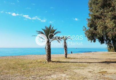 New Build - Apartment / flat -
Villajoyosa - Playa Les Torres
