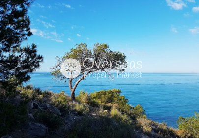 New Build - Apartment / flat -
Villajoyosa - Playa Les Torres