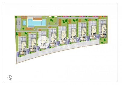 New Build - Villa -
Pilar de la Horadada - Lo Romero Golf