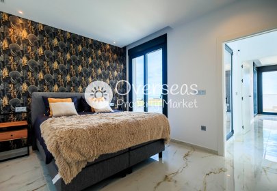 New Build - Villa -
Pilar de la Horadada - Lo Romero Golf