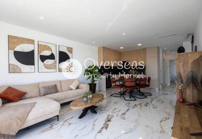 New Build - Villa -
Pilar de la Horadada - Lo Romero Golf