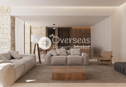 New Build - Villa -
Denia - Sant Joan