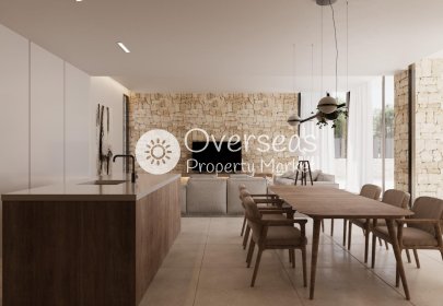 New Build - Villa -
Denia - Sant Joan