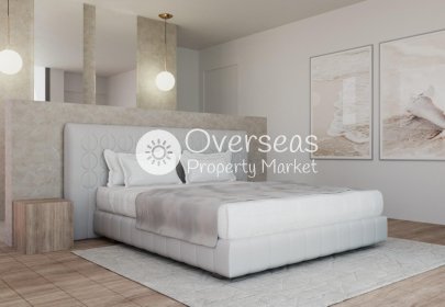New Build - Villa -
Denia - Sant Joan