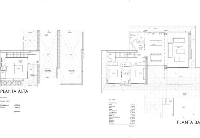 New Build - Villa -
Denia - Sant Joan