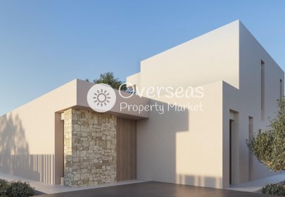 New Build - Villa -
Denia - Sant Joan