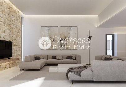 New Build - Villa -
Denia - Sant Joan