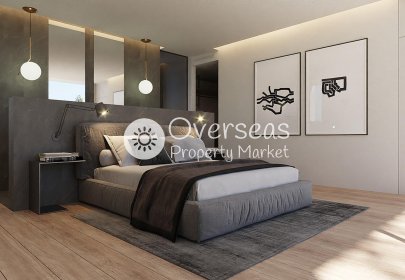 New Build - Villa -
Denia - Sant Joan