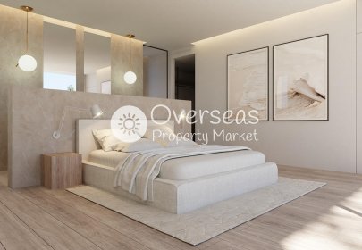 New Build - Villa -
Denia - Sant Joan