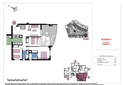 Neue Gebäude - Wohnung -
Pilar de la Horadada - Mil Palmeras