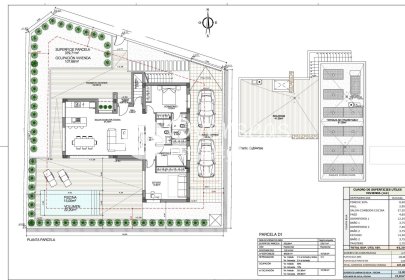 New Build - Villa -
Benijofar - Pueblo
