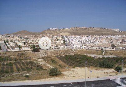 New Build - Villa -
Benijofar - Pueblo