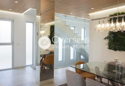 New Build - Villa -
Orihuela Costa - Aguamarina