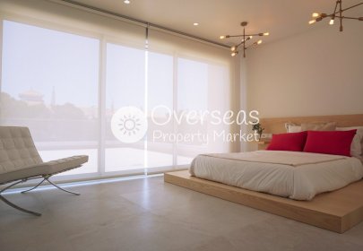 New Build - Villa -
Orihuela Costa - Aguamarina