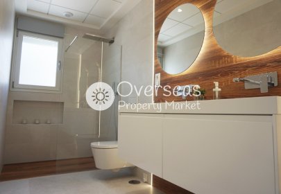 New Build - Villa -
Orihuela Costa - Aguamarina