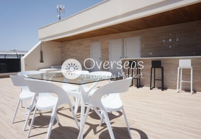 New Build - Villa -
Orihuela Costa - Aguamarina