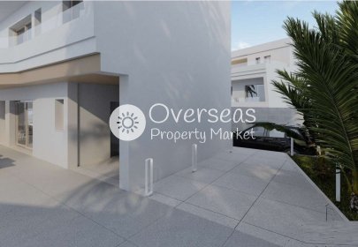 New Build - Villa -
Orihuela Costa - Aguamarina