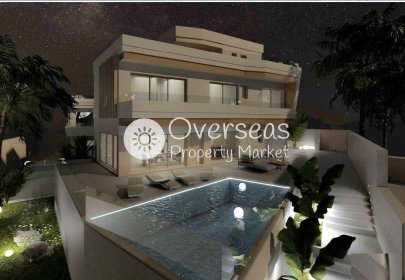New Build - Villa -
Orihuela Costa - Aguamarina