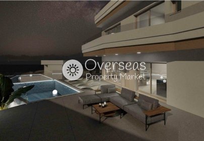 New Build - Villa -
Orihuela Costa - Aguamarina