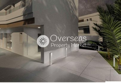 New Build - Villa -
Orihuela Costa - Aguamarina