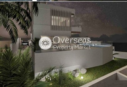 New Build - Villa -
Orihuela Costa - Aguamarina