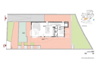 New Build - Villa -
Orihuela Costa - Aguamarina