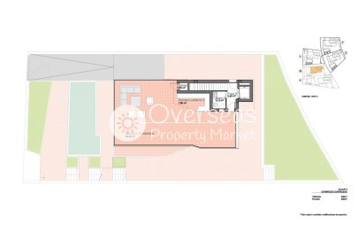 New Build - Villa -
Orihuela Costa - Aguamarina