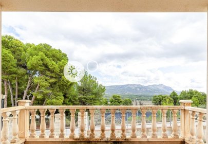 New Build - Villa -
Castalla - Castalla Internacional