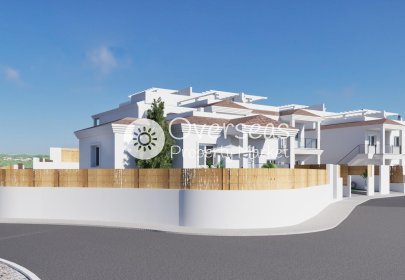 New Build - Villa -
Castalla - Castalla Internacional