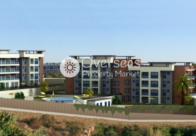 Nieuwbouw Woningen - Appartement / flat -
Villajoyosa - Paraiso