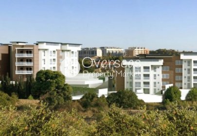 Nieuwbouw Woningen - Appartement / flat -
Villajoyosa - Paraiso