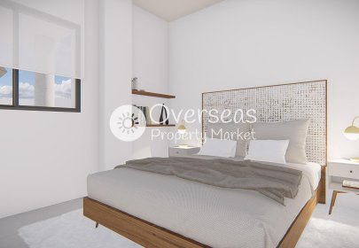 Nieuwbouw Woningen - Appartement / flat -
Villajoyosa - Paraiso