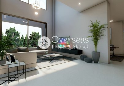 New Build - Villa -
Benissa - Playa Fustera
