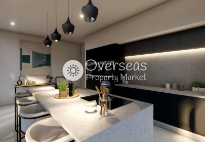 New Build - Villa -
Benissa - Playa Fustera
