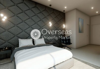New Build - Villa -
Benissa - Playa Fustera