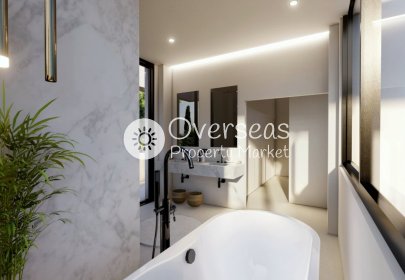 New Build - Villa -
Benissa - Playa Fustera