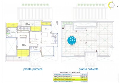 New Build - Villa -
Benissa - Playa Fustera