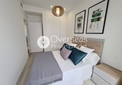 Nieuwbouw Woningen - Herenhuis -
Avileses