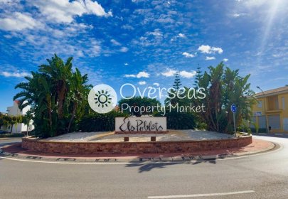 New Build - Villa -
Els Poblets - Partida Barranquets