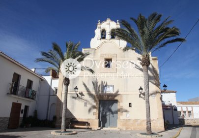 New Build - Villa -
Els Poblets - Partida Barranquets