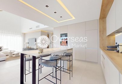 New Build - Villa -
Polop - PAU 1