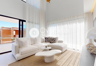New Build - Villa -
Polop - PAU 1