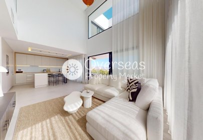 New Build - Villa -
Polop - PAU 1