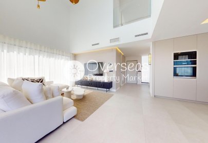 New Build - Villa -
Polop - PAU 1