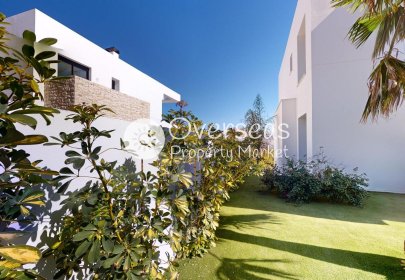 New Build - Villa -
Polop - PAU 1