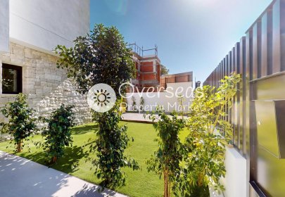 New Build - Villa -
Polop - PAU 1