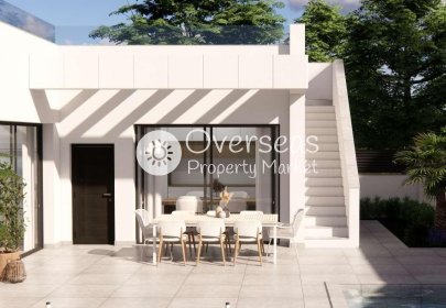 New Build - Villa -
Rojales - Ciudad Quesada