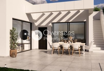 New Build - Villa -
Rojales - Ciudad Quesada