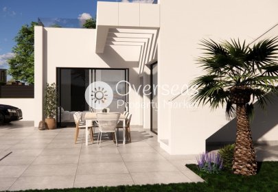 New Build - Villa -
Rojales - Ciudad Quesada